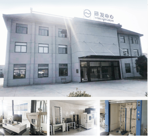 地板十大品牌:核心技术、绿色智造与产业格